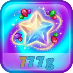 777g
